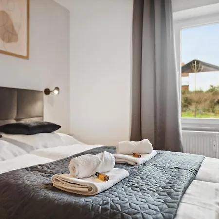 Andriss - Serviced - Workstations - Wifi Apartament