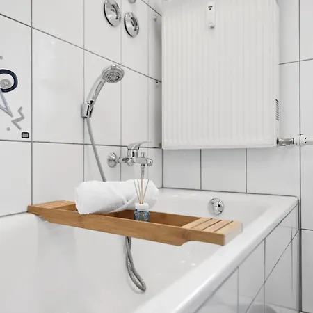Andriss - Serviced - Workstations - Wifi * Kaiserslautern