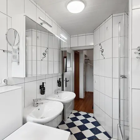 Apartament Andriss - Serviced - Workstations - Wifi *