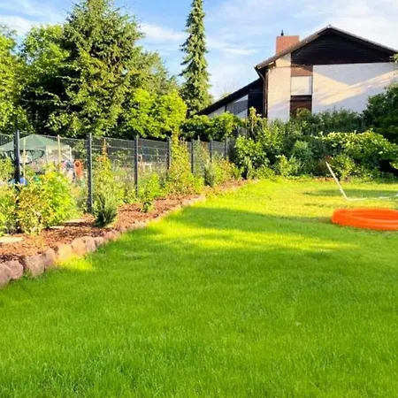 Andriss - Serviced - Workstations - Wifi Appartement Kaiserslautern