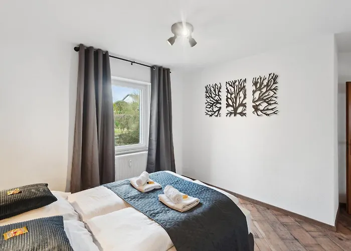 Andriss - Serviced - Workstations - Wifi