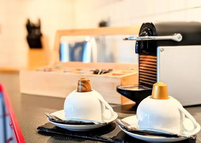 Andriss - Serviced - Workstations - Wifi Apartamento Kaiserslautern