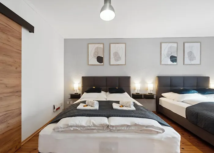 Andriss - Serviced - Workstations - Wifi