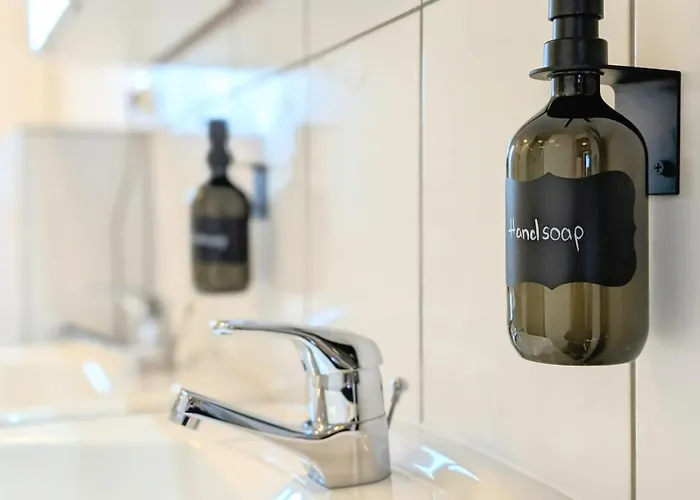 Andriss - Serviced - Workstations - Wifi Apartamento Kaiserslautern